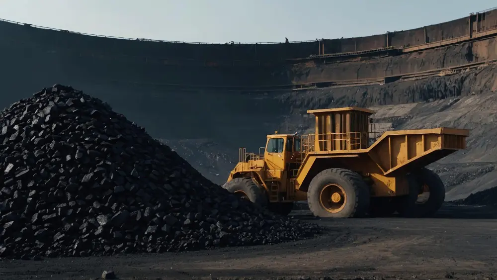 Dependable Coal Extraction